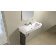 Lavabo mural Gala Emma Square 55 x 35 cm