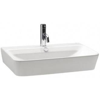 Lavabo mural Gala Emma Square 65 x 45 cm