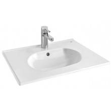 Lavabo encastrado 61x46 Klea Gala