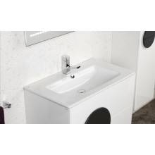 Lavabo encastrado 101 x 46,5 x 1,4 cm Emma Gala 
