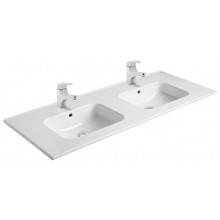 Lavabo sobre mueble Gala Emma 81 x 46 x 1,4 cm.