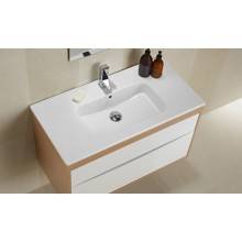 Lavabo encastrado 81 x 46 x 1,5 cmSmile Gala