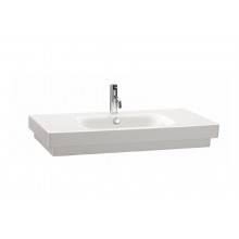 Lavabo mural Gala Flex 100 x 47,5 cm