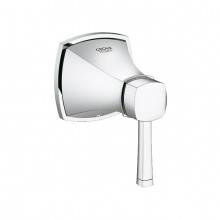 Llave de paso para cabinas de ducha Grohe Grandera