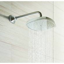 Conjunto rociador y brazo ducha Grohe Grandera