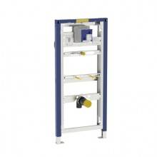 Bastidor Geberit Duofix para Urinario