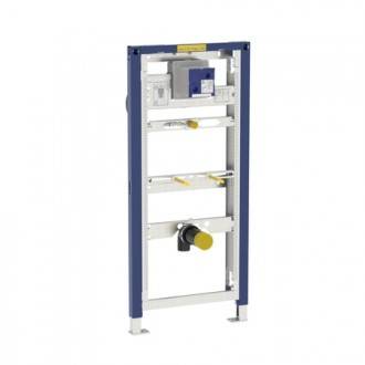 Bastidor Geberit Duofix para Urinario