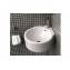 Lavabo lavamanos Gala Isla &Oslash; 39,5 cm