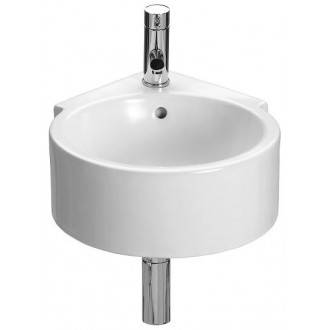 Lavabo lavamanos Gala Isla &Oslash; 39,5 cm
