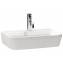 Lavabo sobre encimera Emma Square 50x35cm GALA