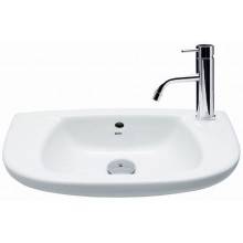 Lavabo mural Gala Oxigen 50 x 23,5 cm 