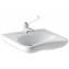 Lavabo mural Blue 64x55cm 