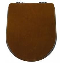 Asiento con tapa fijos Gala Noble