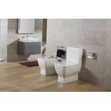 Bidet suelo compacto Gala Emma Square