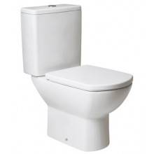 Inodoro tanque bajo Gala Smart salida horizontal