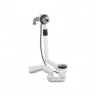 Desag&uuml;e autom&aacute;tico Grohe Talentofill