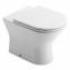 Inodoro Gala Baby wc blanco BTW compacto
