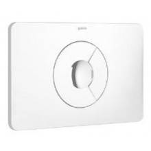 Pulsador Gala PL9 Blanco