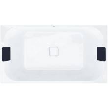 Bañera Gala Flex Center 180x100cm