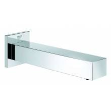 Caño de bañera mural Grohe Eurocube