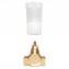 Llave de paso con diversidad de montaje Grohe Eurocube