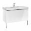 Lavabo Roca Stratum-N 110