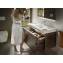 Lavabo Roca Stratum-N 90