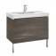 Lavabo Roca Stratum-N 90