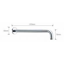Brazo de ducha 37cm Imex