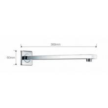 Brazo de ducha 36 cm Extraplano Imex