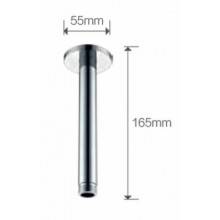 Brazo de ducha de techo 16,5cm Imex