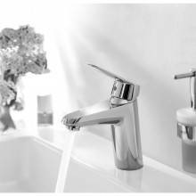 Grifo lavabo S con LTO Grohe Eurodisc Cosmopolitan