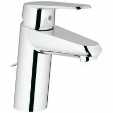 Grifo lavabo S con EcoJoy Grohe Eurodisc Cosmopolitan