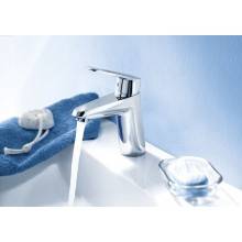 Grifo lavabo S con EcoJoy Grohe Eurodisc Cosmopolitan