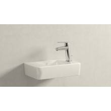 Grifo lavabo S con EcoJoy Plus Grohe Eurodisc Cosmopolitan