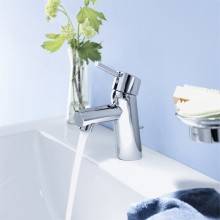 Grifo lavabo S Plus Grohe Concetto