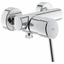 Grifo de ducha Grohe Concetto