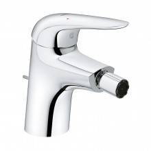 Grifo de bidé de palanca sólida Grohe Eurostyle