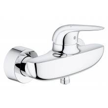 Grifo de ducha de palanca sólida Grohe Eurostyle