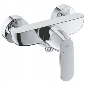 Grifo de ducha Grohe Eurosmart Cosmopolitan