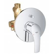 Grifo empotrado de baño y ducha Grohe