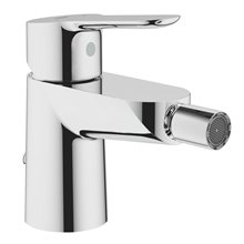 Grifo de bidé con cadenilla BauEdge Grohe 