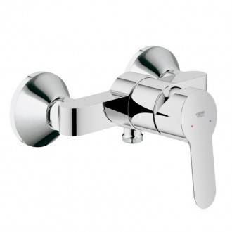 Grifo de ducha Grohe BauEdge