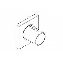 Llave de paso Grohe Grohtherm F