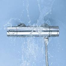 Grifo Termostato de ducha Grohe Grohtherm 3000 Cosmopolitan