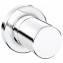 Llave de paso con diversidad de montaje Grohe Grohtherm 3000 Cosmopolitan