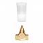 Llave de paso con diversidad de montaje Grohe Grohtherm 3000 Cosmopolitan