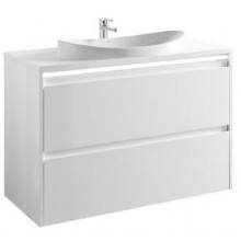 Conjunto mueble encimera Klea Gala 100cm