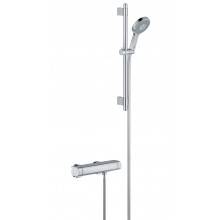 Conjunto de ducha termostático Grohe Grohtherm 2000