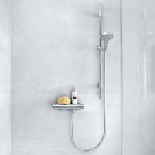 Conjunto de ducha termostático Grohe Grohtherm 2000